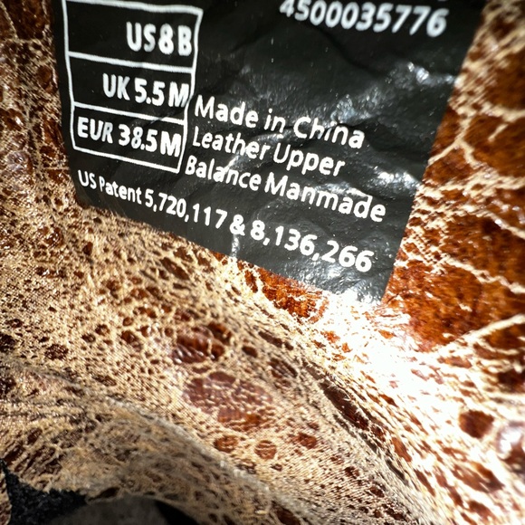 ARIAT ATS BOOTS - Picture 12 of 12